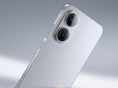Le Poco F7 devrait également ressembler au Redmi Turbo 4 Pro, présenté en photo. (Source de l'image : Xiaomi)