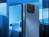Le Zenfone 12 Ultra bénéficiera de quelques améliorations par rapport au modèle de l'année dernière. (Source de l'image : Asus - édité)