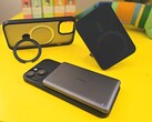 Test des Torras MiniMag, Ostand Power Bank et Ostand Case : accessoires pour smarpthone