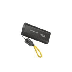 La Nitecore Summit Air est une batterie externe conçue pour une utilisation par basses températures