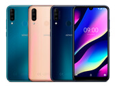 Test du Wiko View 3