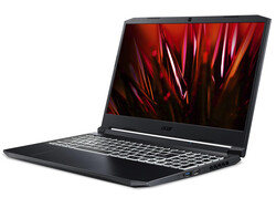 L'Acer Nitro 5 AN515-45-R1JH, fourni par :