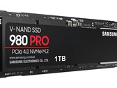 Le Samsung 980 PRO SSD, désormais disponible avec 2 To d'espace de stockage et un prix de 600 dollars