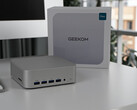 Geekom A9 Max avec AMD Ryzen AI 9 HX 370 et 32 Go de RAM DDR5. (Source de l'image : Notebookcheck)