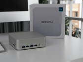 Geekom A9 Max avec AMD Ryzen AI 9 HX 370 et 32 Go de RAM DDR5. (Source de l'image : Notebookcheck)