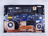Le dernier processeur Ryzen 7 d'AMD mérite à peine son nom.