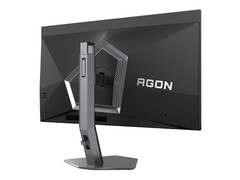 AOC commercialisera probablement l'Agon Pro AG276QSD dans le monde entier dans le courant de l'année. (Source de l'image : AOC)