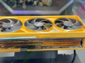 Un GPU conçu pour le roi Midas ? (source de l'image : realVictor_M sur X)