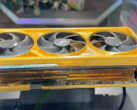 Un GPU conçu pour le roi Midas ? (source de l'image : realVictor_M sur X)