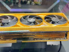 Un GPU conçu pour le roi Midas ? (source de l&#039;image : realVictor_M sur X)