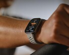 La version 3.2.10.1 du logiciel de la smartwatch Amazfit Bip 6 (photo) est en cours de déploiement dans le monde entier. (Source : Amazfit)