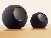 L'Amazon Echo Studio et l'Echo Dot Max ont un design presque identique. (Source de l'image : Amazon)