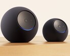 L'Amazon Echo Studio et l'Echo Dot Max ont un design presque identique. (Source de l'image : Amazon)