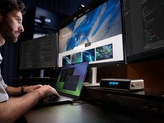 La station d'accueil Prime d'Anker (photo) est disponible aux États-Unis. (Source : Anker)