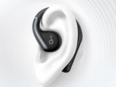 Anker a lancé son nouveau casque ouvert Soundcore AeroFit (Pro) aux États-Unis. (Image : Soundcore)