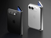 Selon un rapport sectoriel en provenance de Taïwan, l'iPhone Ultra, également connu sous le nom d'iPhone Fold, ne sortira pas en septembre en même temps que l'iPhone 18 Pro et sera très cher.