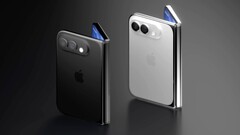 Selon un rapport sectoriel en provenance de Taïwan, l'iPhone Ultra, également connu sous le nom d'iPhone Fold, ne sortira pas en septembre en même temps que l'iPhone 18 Pro et sera très cher.
