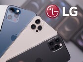 Les Sud-Coréens pourront bientôt acheter l'iPhone 12 dans un magasin LG (Image : Daniel Romero, LG, édité)