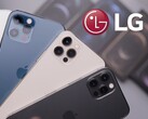 Les Sud-Coréens pourront bientôt acheter l'iPhone 12 dans un magasin LG (Image : Daniel Romero, LG, édité)