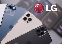 Les Sud-Coréens pourront bientôt acheter l'iPhone 12 dans un magasin LG (Image : Daniel Romero, LG, édité)