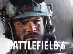 Bannière du mode solo de Battlefield 6 (Source de l&#039;image : capture d&#039;écran, Battlefield YouTube avec modifications)