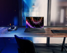 L'ordinateur portable de jeu Razer Blade 18 a été annoncé au CES 2023 (image via Razer)