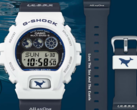La montre Casio G-Shock GW-6905K-7A (photo) sera lancée au Japon en août 2025. (Source de l'image : Casio)