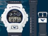 La montre Casio G-Shock GW-6905K-7A (photo) sera lancée au Japon en août 2025. (Source de l'image : Casio)