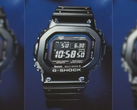 Photo du catalogue de la Casio GMW-B5000SB-1A2