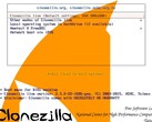 Clonezilla Live 3.3.1-35 maintenant disponible avec Partclone 0.3.45 et plus encore