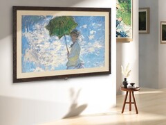 Les téléviseurs Coocaa K3 de plus grande taille ont un taux de rafraîchissement de 120 Hz. (Source de l'image : Coocaa)