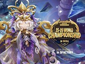 CookieRun : Braverse TCG a tenu son premier championnat du monde à la S-Factory de Séoul les 11 et 12 avril, attirant une foule nombreuse de joueurs de 10 régions qui se sont affrontés pour le titre inaugural.