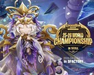 CookieRun : Braverse TCG a tenu son premier championnat du monde à la S-Factory de Séoul les 11 et 12 avril, attirant une foule nombreuse de joueurs de 10 régions qui se sont affrontés pour le titre inaugural.