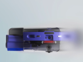Un nouvel aspirateur robot Dyson (photo) a été annoncé sur les réseaux sociaux. (Source : Dyson)