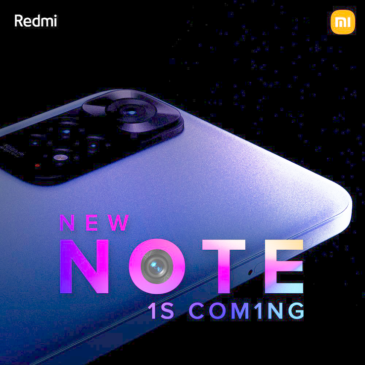 Le Redmi Note 11S est un autre appareil Redmi Note 11 doté d'un appareil photo de 108 MP. (Image source : Xiaomi)