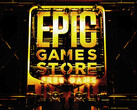 L'Epic Games Store termine le mois de septembre 2025 avec deux autres titres gratuits pour les joueurs Windows, logo à l'appui. (Source de l'image : Epic Games Store - édité)