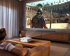 Le Home Cinema 980 d'Epson (photo) est arrivé aux États-Unis. (Source de l'image : Epson)