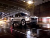 Le redémarrage de la production du F-150 Lightning pourrait être retardé (image : Ford)