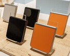 Galaxy Le Z Flip FE ne sera pas lancé avec un SoC Snapdragon comme le Z Flip 6 de Galaxy (image source : Notebookcheck)