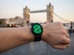 La série Galaxy Watch 4 de Samsung n'est désormais plus prise en charge.