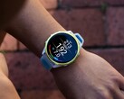 La version 6.18 du correctif est désormais disponible pour les smartwatches Garmin Forerunner 570 (photo) et Forerunner 970. (Source de l'image : Garmin)