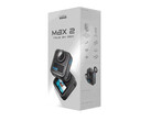 L'emballage de la GoPro Max 2. (Source de l'image : via Roland Quandt)