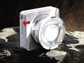 La dernière lampe LED de Godox atteint une puissance de 120 watts. (Image : Godox)