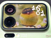 Le deuxième écran au dos des Xiaomi 17 Pro et Pro Max pourrait devenir beaucoup plus grand sur le Xiaomi 18 Pro
