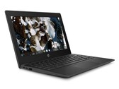 HP Chromebook 11 G9 Education Edition est désormais disponible avec les options MediaTek et Celeron (Source : HP)