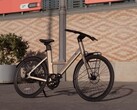 Le vélo électrique Hyundai eXXite Next sera proposé aux clients à la place d'une voiture de courtoisie (source : Hyundai)