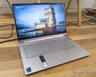 La Yoga 9i est la décapotable de 14 pouces la plus rapide de Lenovo à ce jour, pour les raisons suivantes Tiger Lake