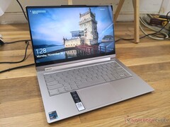 La Yoga 9i est la décapotable de 14 pouces la plus rapide de Lenovo à ce jour, pour les raisons suivantes Tiger Lake