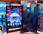 Legion Tab TB323FU 2026 (Legion Y700) en test