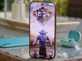 Test de l'Oppo Find X9s Pro